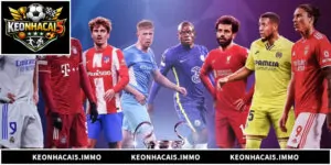 Kèo Chấp 1 Trái - Bí Quyết Soi Kèo Hiệu Quả Cho Người Chơi