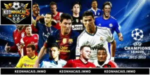 Kèo Chấp Nửa Trái - Mẹo Đọc Kèo Chuẩn Cho Người Mới