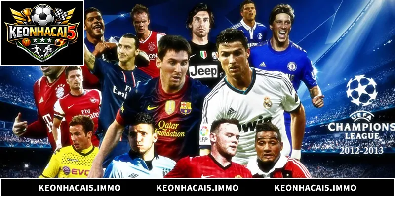 Kèo Chấp Nửa Trái - Mẹo Đọc Kèo Chuẩn Cho Người Mới