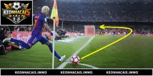 Kèo Phạt Góc - Mẹo Soi Kèo Chuẩn Xác Cho Newbie