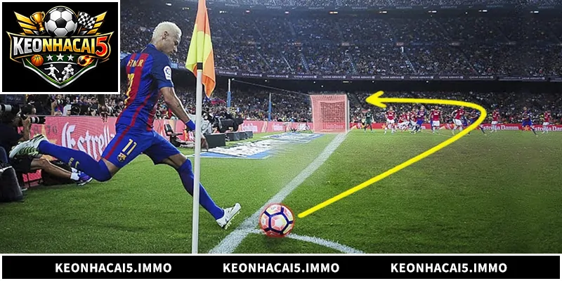 Kèo Phạt Góc - Mẹo Soi Kèo Chuẩn Xác Cho Newbie