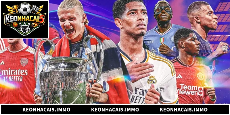 Kèo Tài Xỉu - Mẹo Soi Kèo Chuẩn Xác Cho Người Chơi