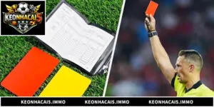 Kèo Thẻ Phạt - Mẹo Soi Kèo Hiệu Quả Cho Người Chơi Bóng Đá