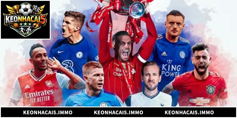 Khám phá chi tiết hình thức Soi kèo Ngoại Hạng Anh