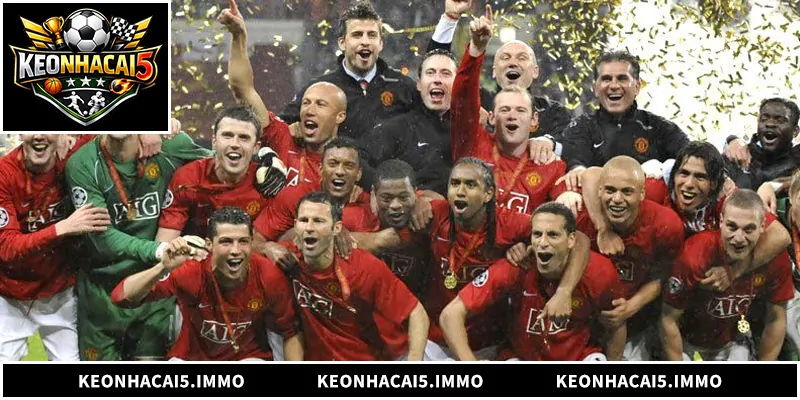 Nhận Định MU - Phân Tích Phong Độ Và Cơ Hội Chiến Thắng Khám phá chi tiết về nhận định MU