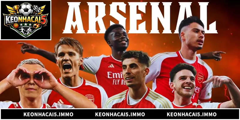 Nhận Định Arsenal - Phân Tích Chuyên Sâu Trước Mỗi Trận Đấu
