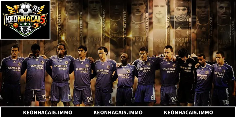 Nhận Định Chelsea - Phân Tích Toàn Diện Trước Giờ Bóng Lăn