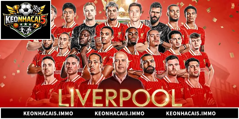 Nhận Định Liverpool - Phân Tích Phong Độ Và Dự Đoán Kết Quả