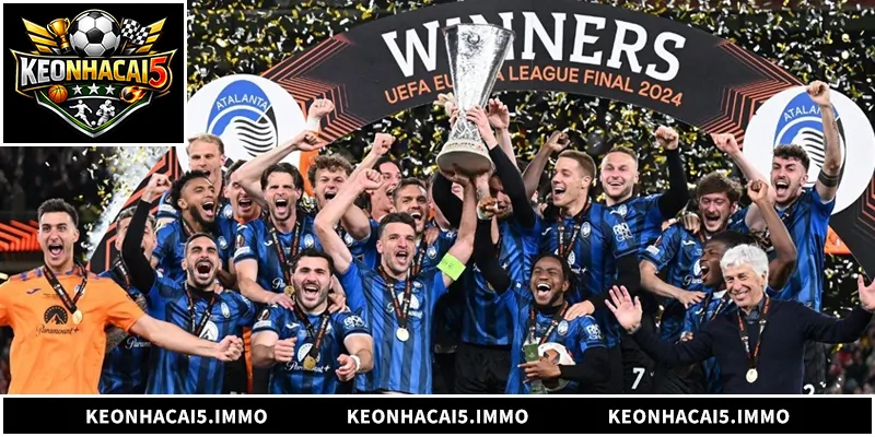 Soi Kèo C2 - Nhận Định Europa League Chuẩn Xác