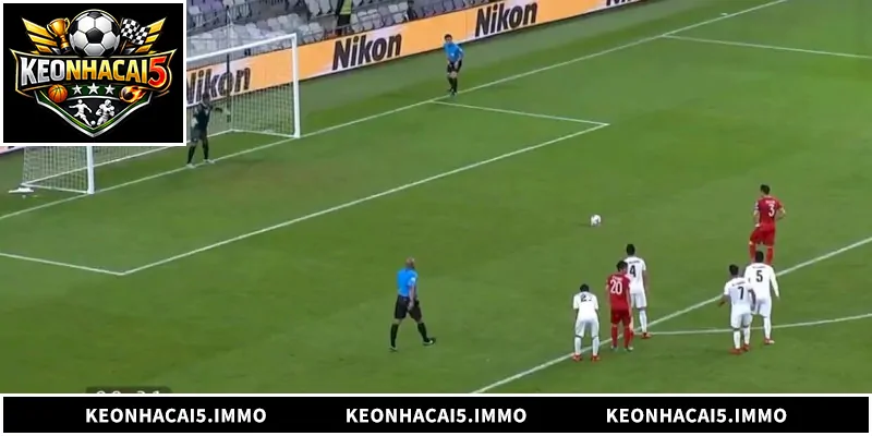 Tìm hiểu chi tiết về kèo Penalty