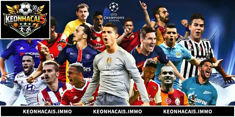 Tìm hiểu chi tiết về soi kèo cúp châu Âu