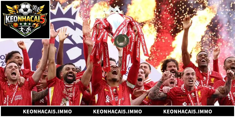 Nhận Định Liverpool - Phân Tích Phong Độ Và Dự Đoán Kết Quả Tổng quan về hình thức nhận định liverpool