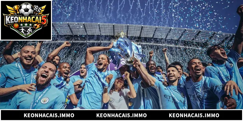 Tổng quan về nhận định Man City