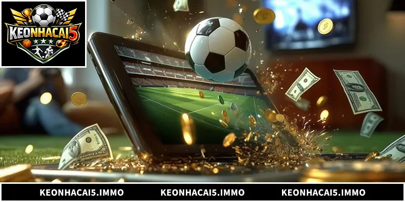 Khám phá chi tiết về bảng xếp hạng KEONHACAI5