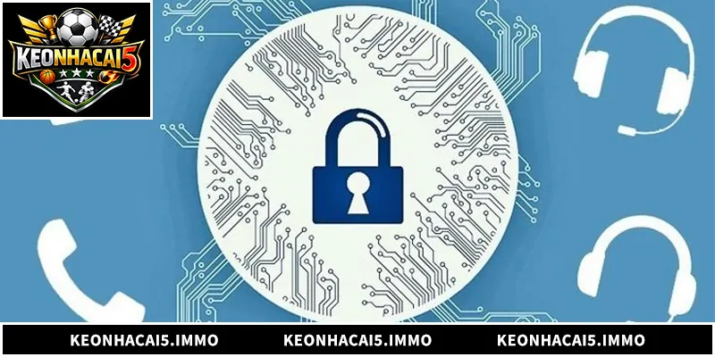 Chính Sách Bảo Mật KEONHACAI5 - Cam Kết An Toàn Thông Tin Khám phá chi tiết về chính sách bảo mật tại KEONHACAI5