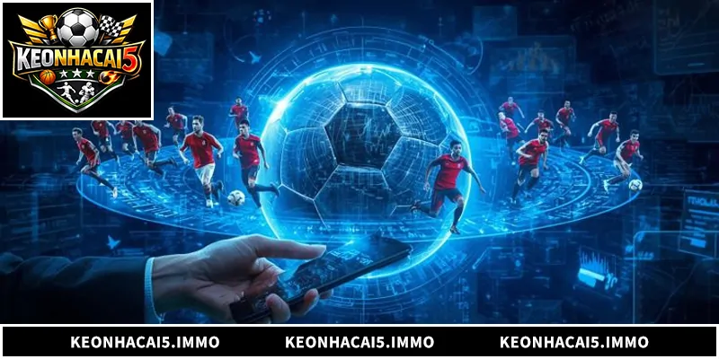 Khám phá chi tiết về giới thiệu KEONHACAI5