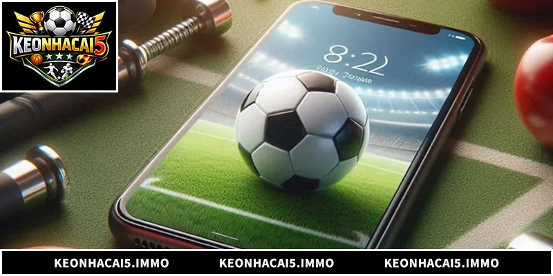 Khám phá chi tiết về highlight KEONHACAI5