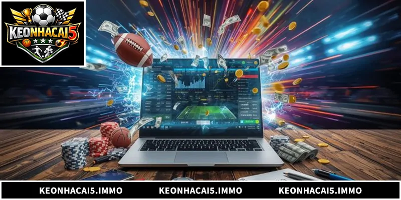 KEONHACAI5 | Keo Nha Cai 5 | Soi Kèo Nhà Cái 5 Chuẩn 24/7 Lý do nền tảng KEONHACAI5 được nhiều người tin dùng