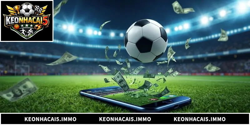 KEONHACAI5 | Keo Nha Cai 5 | Soi Kèo Nhà Cái 5 Chuẩn 24/7 Nền tảng KEONHACAI5 sẽ phù hợp với nhóm đối tượng nào