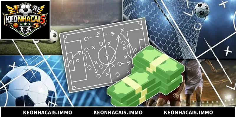 KEONHACAI5 | Keo Nha Cai 5 | Soi Kèo Nhà Cái 5 Chuẩn 24/7 Những điều cần quan tâm khi tham gia nền tảng
