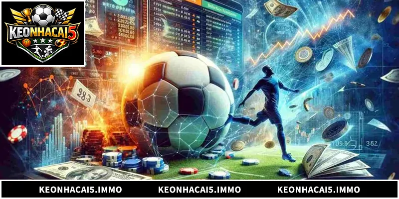 Kết Quả Bóng Đá KEONHACAI5 - Cập Nhật Tỉ Số Trong Giây Lát Tìm hiểu chi tiết về kết quả bóng đá KEONHACAI5