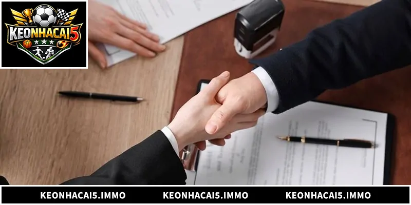 Điều Khoản Điều Kiện KEONHACAI5 - Quy Định Sử Dụng Website Tổng quan về chính sách điều khoản điều kiện