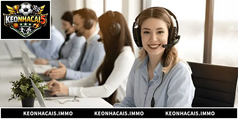 Tổng quan về phương thức liên hệ KEONHACAI5